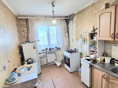 квартира по адресу Героев Украины ул. (Героїв Сталінграду), 36