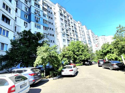 квартира по адресу Героев Украины ул. (Героїв Сталінграду), 36