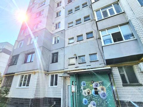 квартира по адресу Героев Украины ул. (Героїв Сталінграду), 36