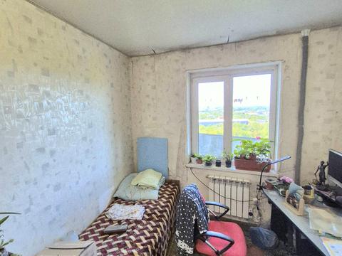 квартира по адресу Героев Украины ул. (Героїв Сталінграду), 36