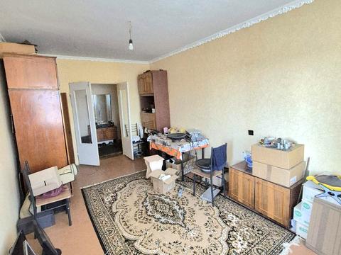 квартира по адресу Героев Украины ул. (Героїв Сталінграду), 36