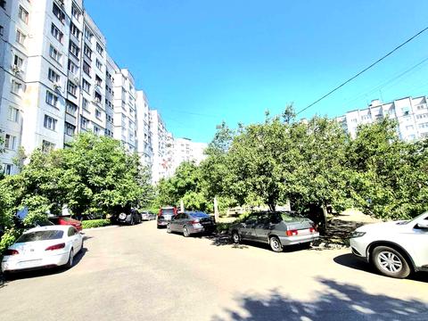квартира по адресу Героев Украины ул. (Героїв Сталінграду), 36