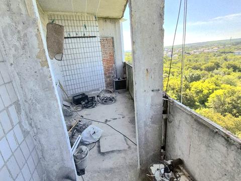 квартира по адресу Героев Украины ул. (Героїв Сталінграду), 36