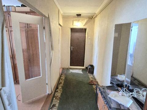 квартира по адресу Героев Украины ул. (Героїв Сталінграду), 36