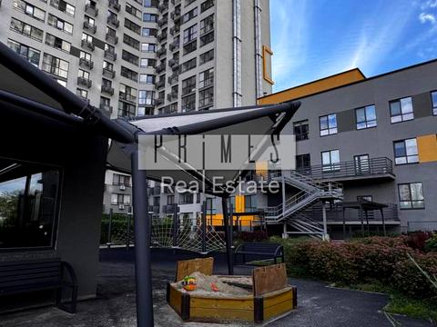 квартира за адресою Нижньоключова вул., 14