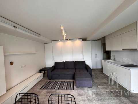 квартира за адресою Саксаганського вул., 87