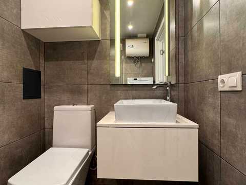 квартира за адресою Саксаганського вул., 87