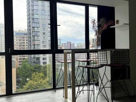 квартира за адресою Саксаганського вул., 87