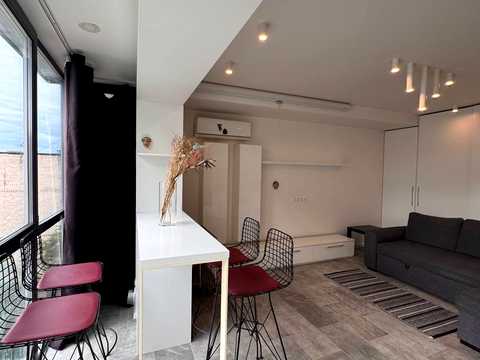 квартира за адресою Саксаганського вул., 87