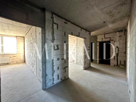 квартира за адресою Балтійський пров., 3-А