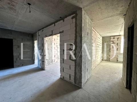 квартира за адресою Балтійський пров., 3-А