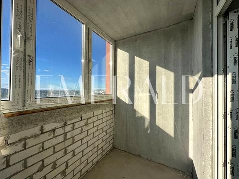 квартира за адресою Балтійський пров., 3-А