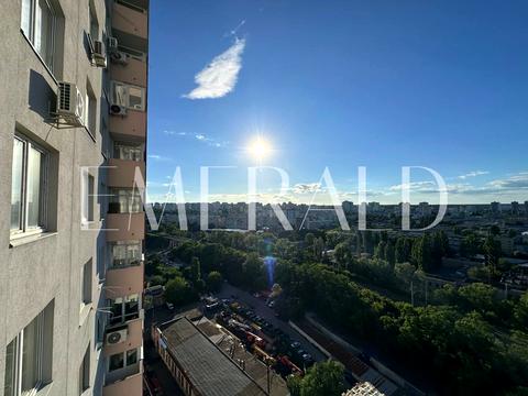 квартира за адресою Балтійський пров., 3-А