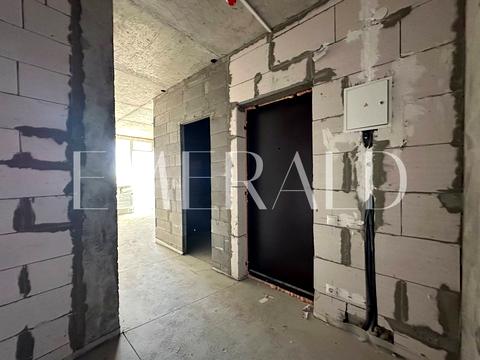 квартира за адресою Балтійський пров., 3-А