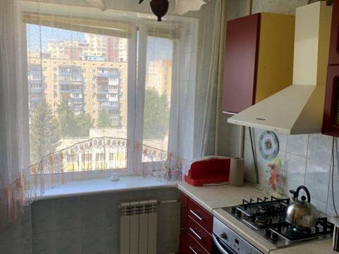 квартира за адресою Вишневе, Європейська вул. (Жовтнева), 43