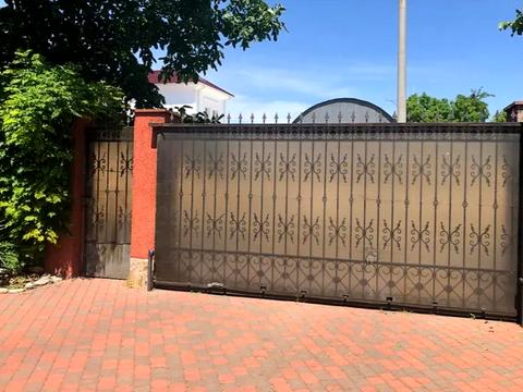 будинок за адресою Ольгиевская