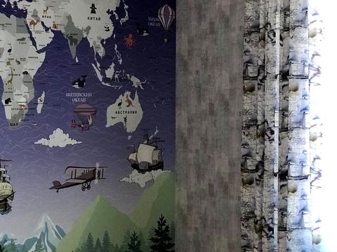 будинок за адресою затишна