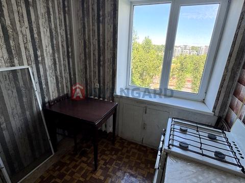 квартира за адресою Ольгерда Бочковського вул. (Генерала Пушкіна), 26
