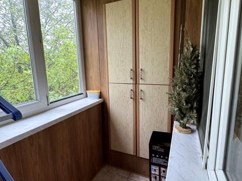 квартира за адресою Героїв Прикордонників вул., 9