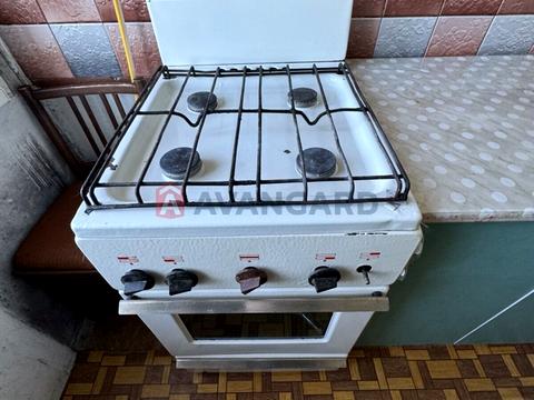 квартира за адресою Ольгерда Бочковського вул. (Генерала Пушкіна), 26