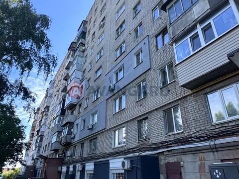 квартира по адресу Генерала Пушкина ул. (Генерала Пушкіна), 26