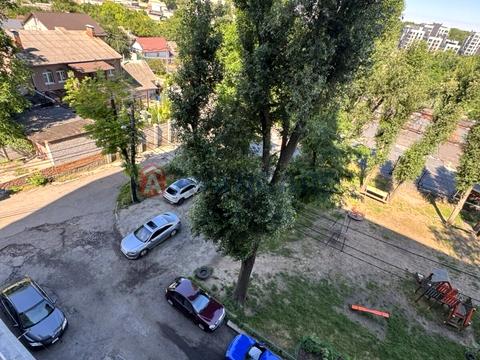 квартира за адресою Ольгерда Бочковського вул. (Генерала Пушкіна), 26
