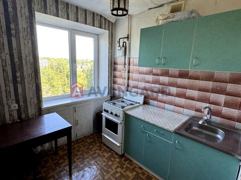 квартира за адресою Ольгерда Бочковського вул. (Генерала Пушкіна), 26