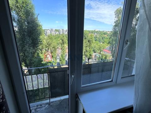 квартира за адресою Ольгерда Бочковського вул. (Генерала Пушкіна), 26