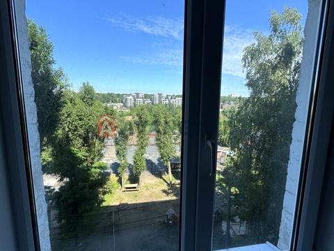 квартира за адресою Ольгерда Бочковського вул. (Генерала Пушкіна), 26