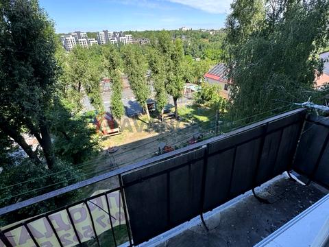 квартира за адресою Ольгерда Бочковського вул. (Генерала Пушкіна), 26