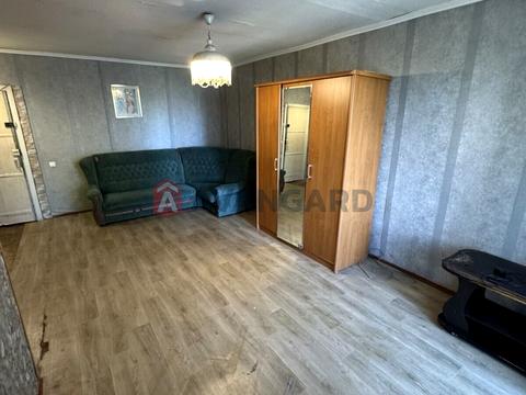 квартира за адресою Ольгерда Бочковського вул. (Генерала Пушкіна), 26