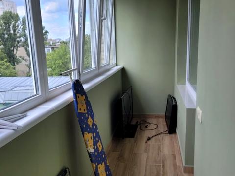 квартира за адресою Валерія Лобановського просп. (Червонозоряний), 39-А