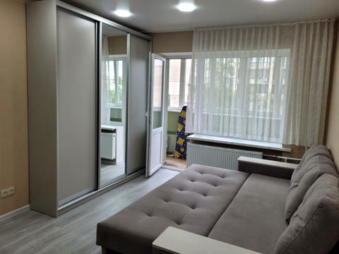 квартира за адресою Валерія Лобановського просп. (Червонозоряний), 39-А