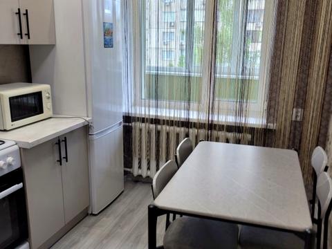квартира за адресою Валерія Лобановського просп. (Червонозоряний), 39-А