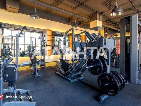 квартира за адресою Велика Арнаутська вул., 23б