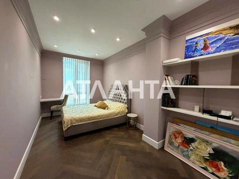 квартира за адресою Велика Арнаутська вул., 23б