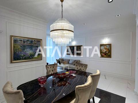 квартира за адресою Велика Арнаутська вул., 23б