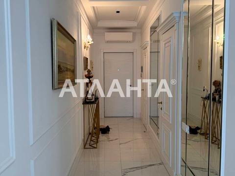квартира за адресою Велика Арнаутська вул., 23б