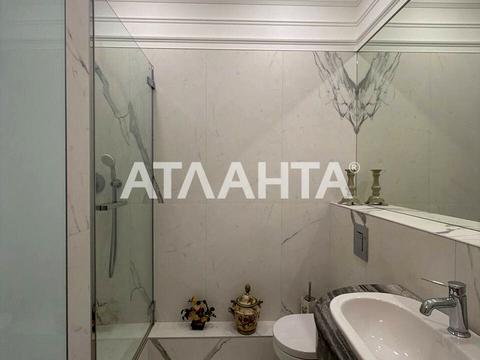 квартира за адресою Велика Арнаутська вул., 23б