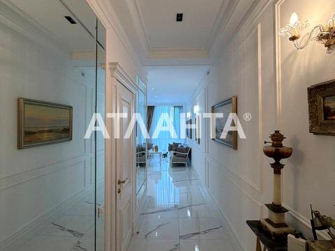 квартира за адресою Велика Арнаутська вул., 23б