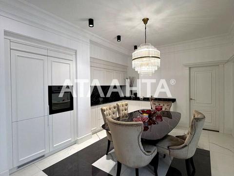 квартира за адресою Велика Арнаутська вул., 23б