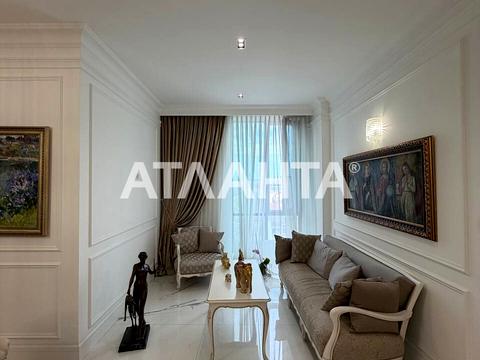 квартира за адресою Велика Арнаутська вул., 23б