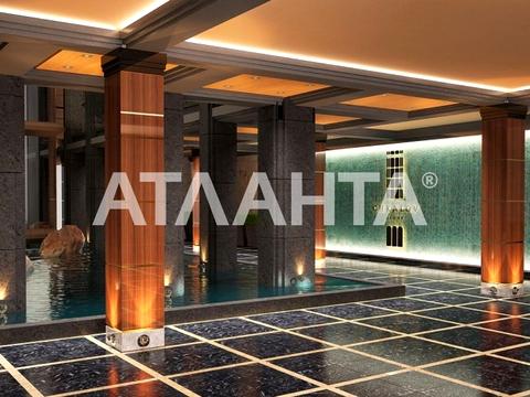 квартира за адресою Велика Арнаутська вул., 23б