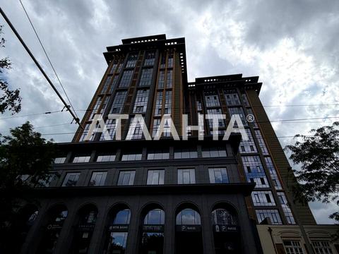 квартира за адресою Велика Арнаутська вул., 23б