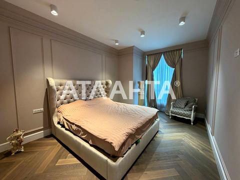 квартира за адресою Велика Арнаутська вул., 23б
