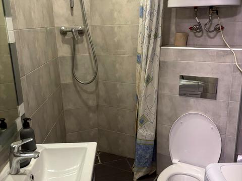 квартира по адресу Елизаветы Чавдар ул., 28