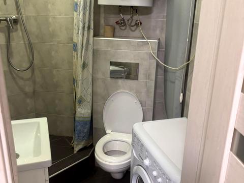 квартира по адресу Елизаветы Чавдар ул., 28