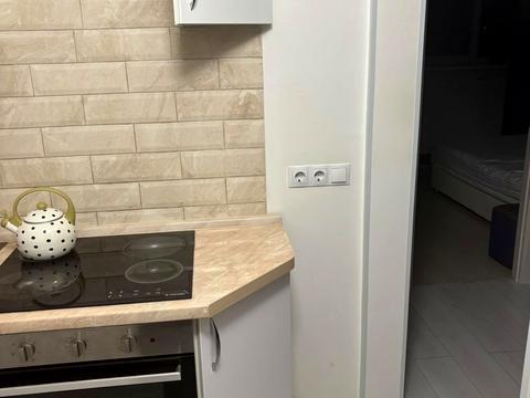 квартира по адресу Елизаветы Чавдар ул., 28