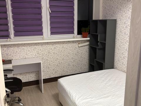 квартира по адресу Елизаветы Чавдар ул., 28
