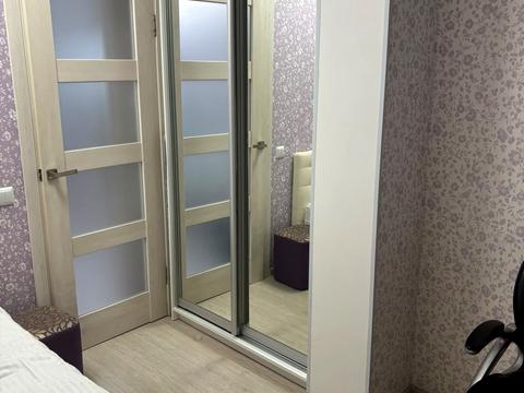 квартира по адресу Елизаветы Чавдар ул., 28